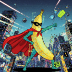 banana model