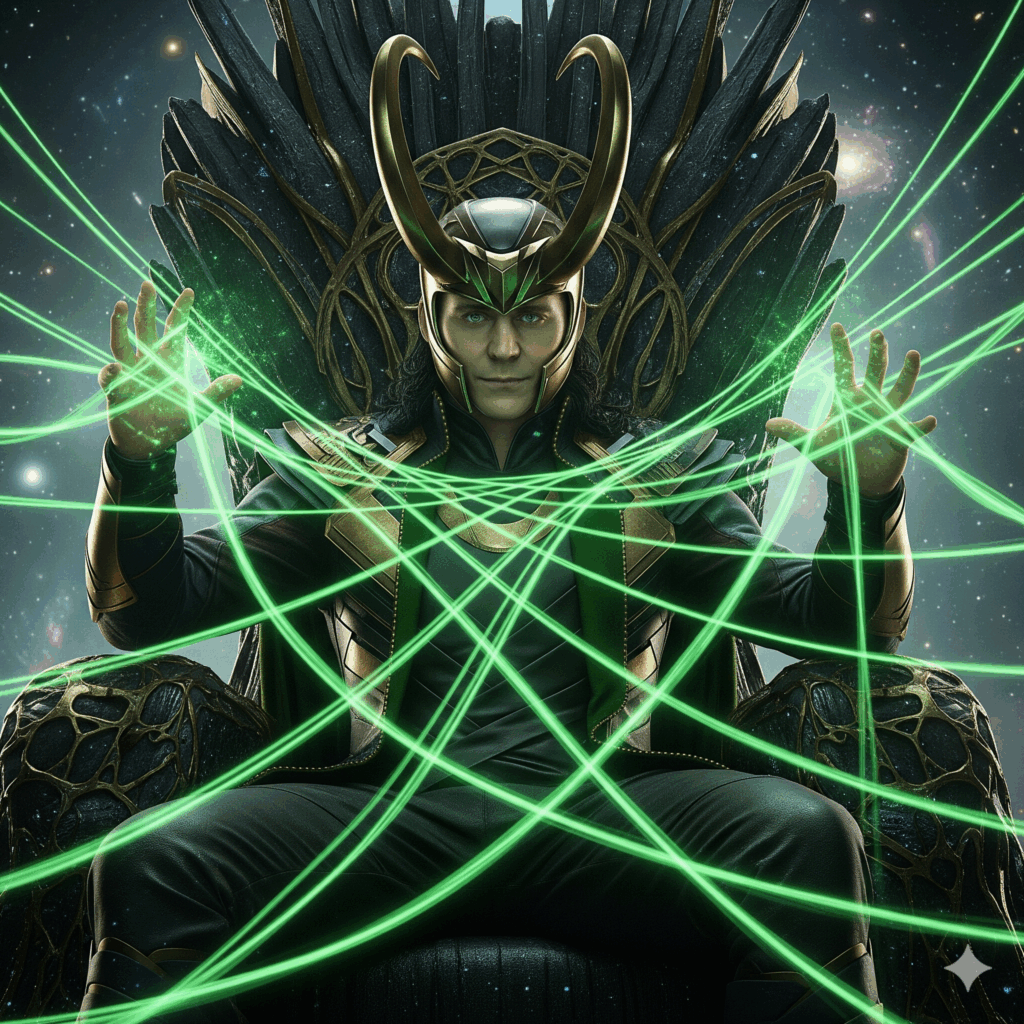 Agentic Loki Principles