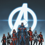 Avengers positioning
