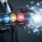 Customer affinity of marvel