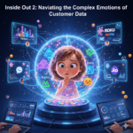 Data emotions