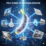 Nano banana story