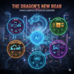 AI updates from china