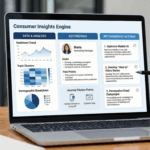 consumer insights engine