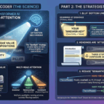 Controlling the AI's Spotlight