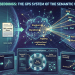 From Keywords to Coordinates