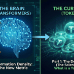 from the "Brain" (Transformers) to the "Currency" (Tokens)