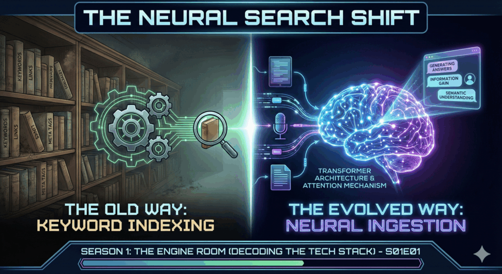 How Transformers Killed the Keyword
