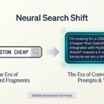 Conversational Queries & Voice 2.0