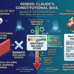 Claude's Constitutional Bias.