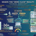 The "Zero-Click" Reality