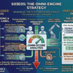 The Omni-Engine Strategy